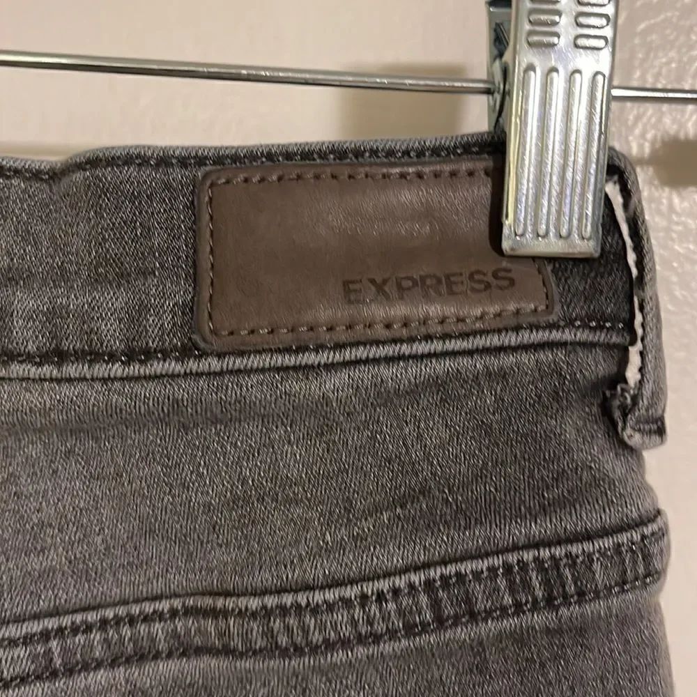 Express jeans 👖   - Picture 7 of 7